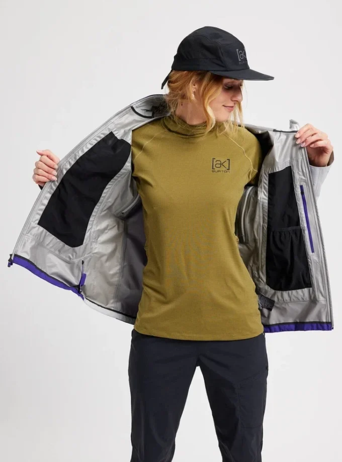 Giacca Burton [ak]® Surgence GORE-TEX da donna