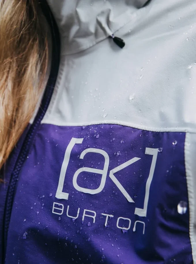 Giacca Burton [ak]® Surgence GORE-TEX da donna