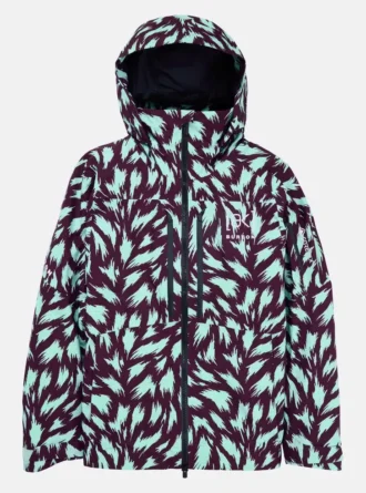 Giacca Burton [ak]® Swash GORE‑TEX 2L da uomo