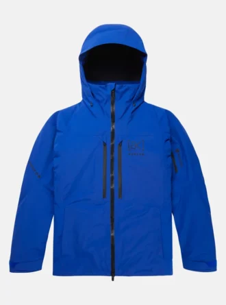 Giacca Burton [ak]® Swash GORE‑TEX 2L da uomo