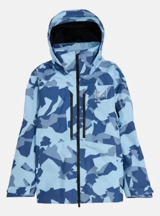 Giacca Burton [ak]® Swash GORE‑TEX 2L da uomo (campione)