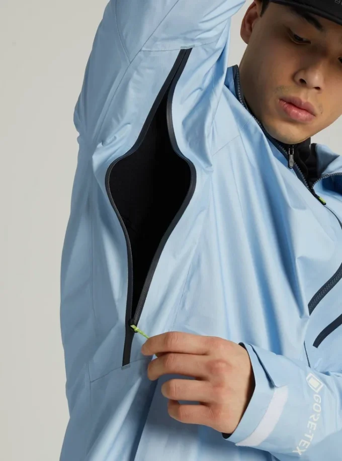 Giacca Burton [ak]® Three-Layer GORE-TEX Surgence