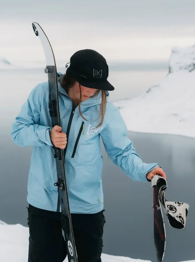 Giacca Burton [ak]® Three-Layer GORE-TEX Surgence