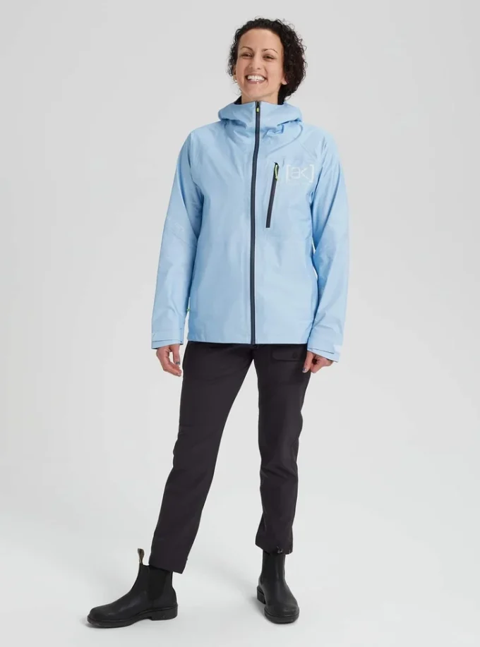 Giacca Burton [ak]® Three-Layer GORE-TEX Surgence