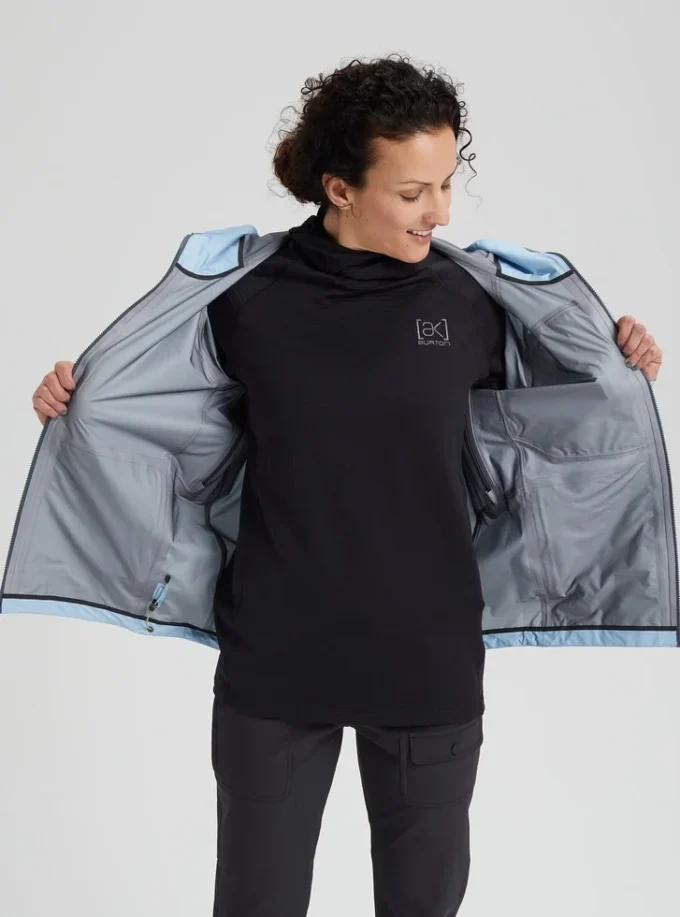 Giacca Burton [ak]® Three-Layer GORE-TEX Surgence