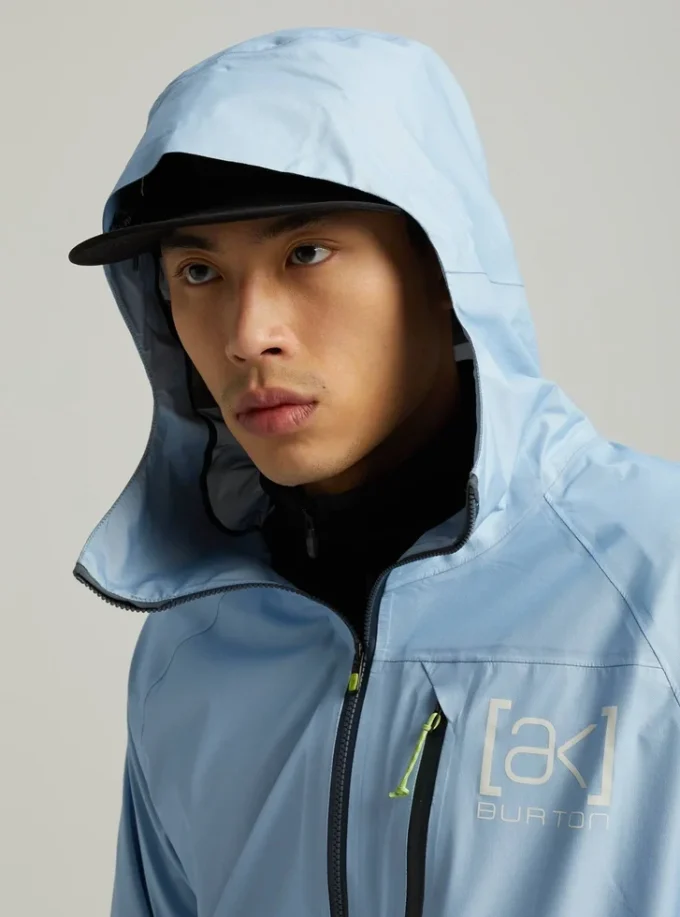 Giacca Burton [ak]® Three-Layer GORE-TEX Surgence