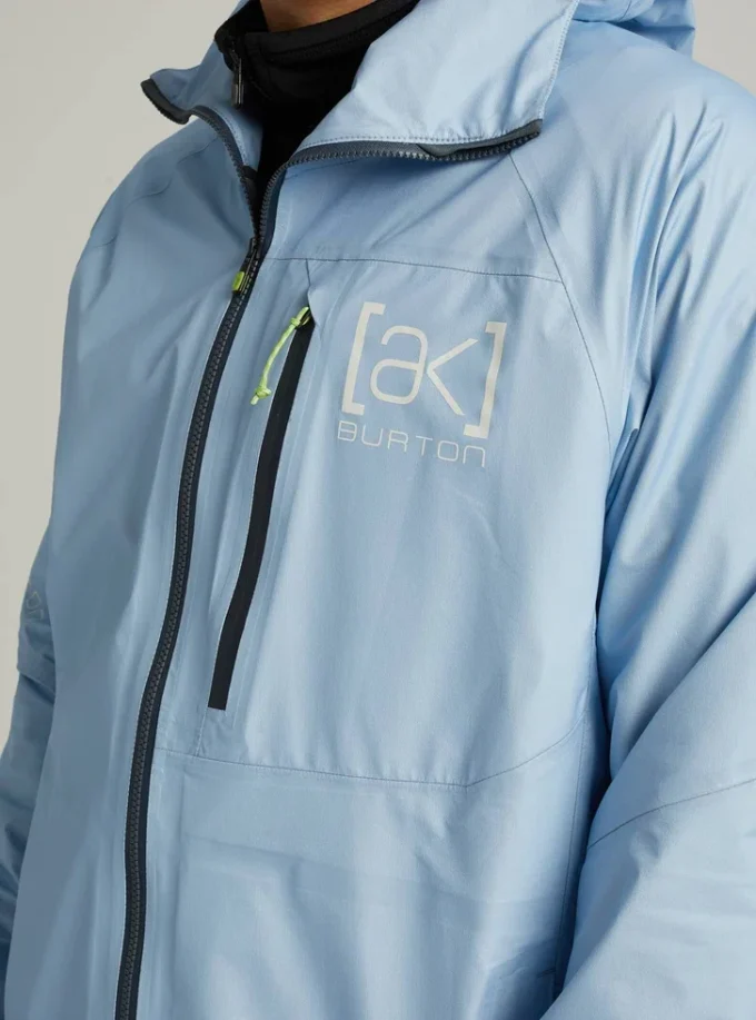 Giacca Burton [ak]® Three-Layer GORE-TEX Surgence