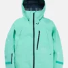 Giacca Burton [ak]® Tusk GORE-TEX PRO 3L da donna