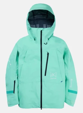 Giacca Burton [ak]® Tusk GORE-TEX PRO 3L da donna