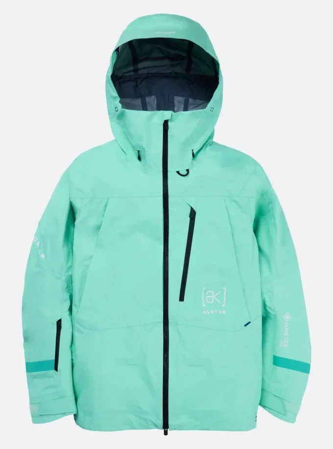 Giacca Burton [ak]® Tusk GORE-TEX PRO 3L da donna