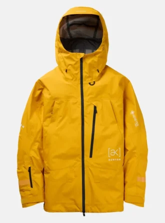 Giacca Burton [ak]® Tusk GORE-TEX PRO 3L da uomo