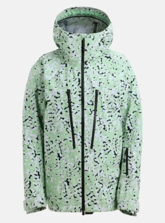 Giacca Burton [ak]® Tuvak GORE-TEX C-KNIT 3L da donna