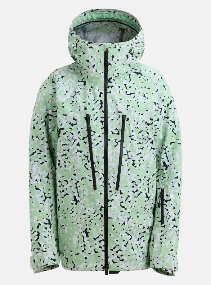 Giacca Burton [ak]® Tuvak GORE-TEX C-KNIT 3L da donna
