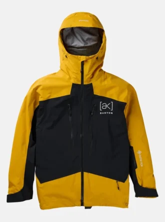 Giacca Burton [ak]® Tuvak GORE-TEX C-KNIT 3L da donna