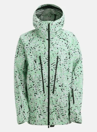 Giacca Burton [ak]® Tuvak GORE-TEX C-KNIT 3L da uomo