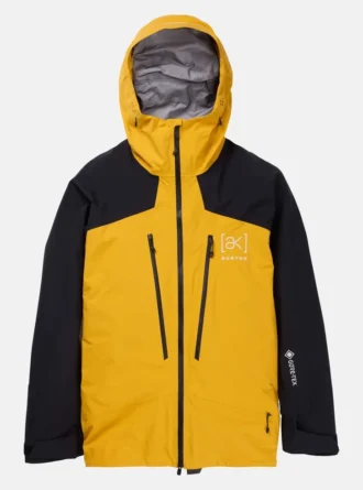 Giacca Burton [ak]® Tuvak GORE-TEX C-KNIT 3L da uomo