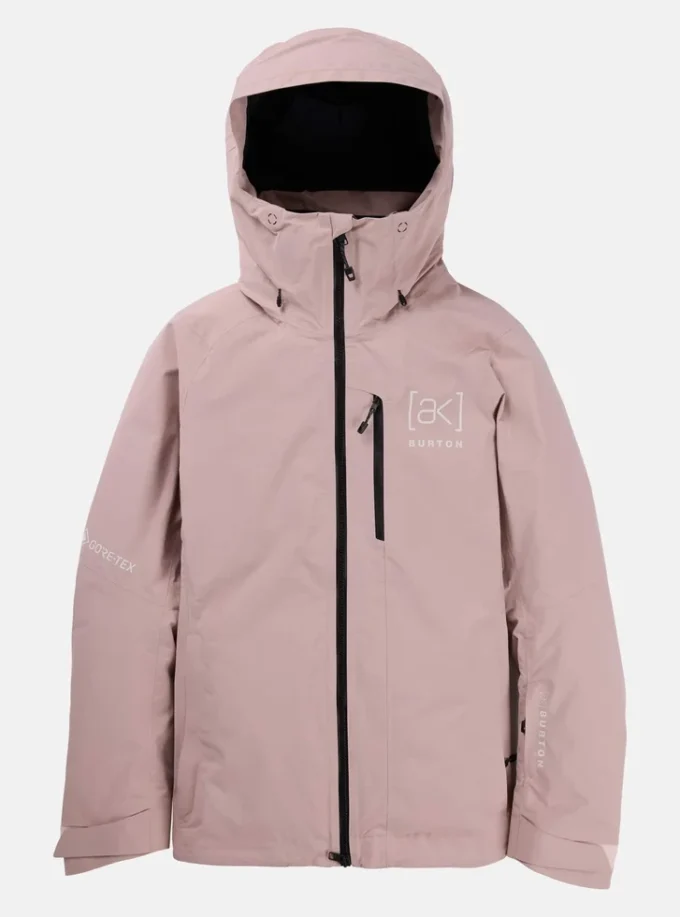 Giacca Burton [ak]® Upshift GORE-TEX 2L da donna