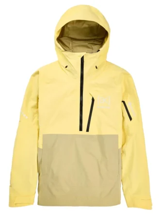 Giacca Burton [ak]® Velocity GORE‑TEX 2L Anorak da uomo