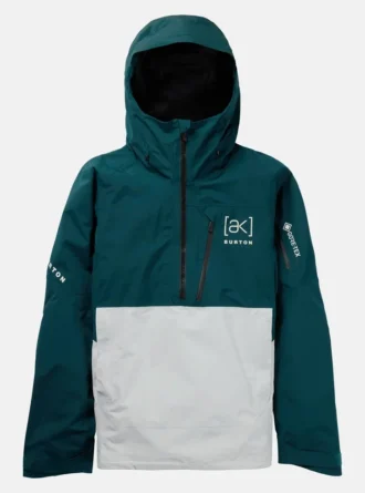Giacca Burton [ak]® Velocity GORE‑TEX 2L Anorak da uomo