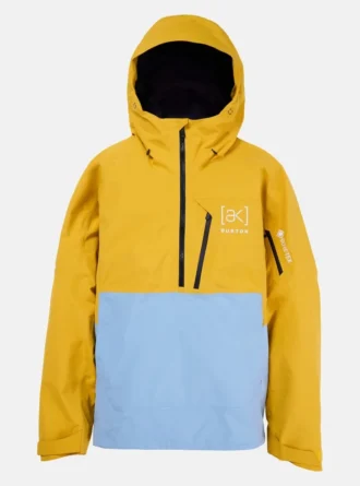 Giacca Burton [ak]® Velocity GORE‑TEX 2L Anorak da uomo (campione)