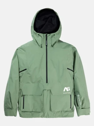 Giacca Burton Analog 2L GORE-TEX Flyrail da uomo
