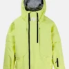 Giacca Burton Analog Hardpack GORE-TEX 3L da uomo Giacca Burton Analog Hardpack GORE-TEX 3L da uomo