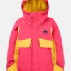 Giacca Burton Ascutney 2L per bambini Giacca Burton Ascutney 2L per bambini