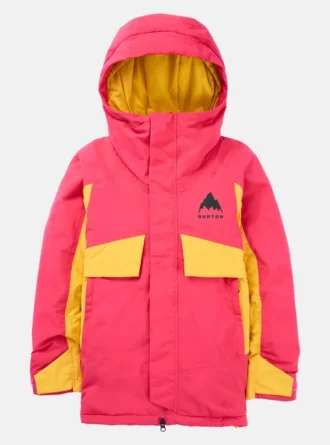 Giacca Burton Ascutney 2L per bambini