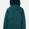 Giacca Burton Ascutney 2L per bambini Giacca Burton Ascutney 2L per bambini
