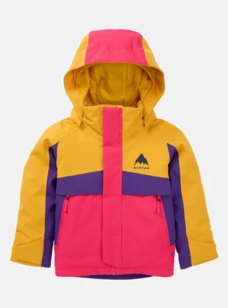 Giacca Burton Ascutney 2L per bambini
