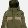 Giacca Burton Ascutney 2L per bambini Giacca Burton Ascutney 2L per bambini