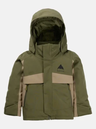Giacca Burton Ascutney 2L per bambini