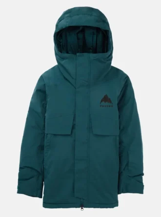 Giacca Burton Ascutney 2L per bambini