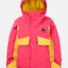 Giacca Burton Ascutney 2L per bambini (campione) Giacca Burton Ascutney 2L per bambini (campione)