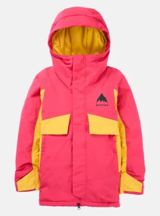 Giacca Burton Ascutney 2L per bambini (campione)
