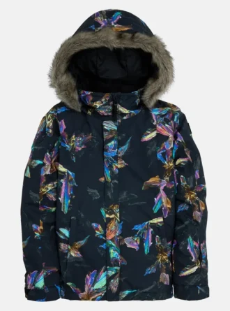 Giacca Burton Bennett 2L da ragazza