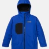 Giacca Burton Carbonate GORE-TEX 2L per bambini Giacca Burton Carbonate GORE-TEX 2L per bambini