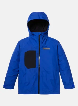 Giacca Burton Carbonate GORE-TEX 2L per bambini