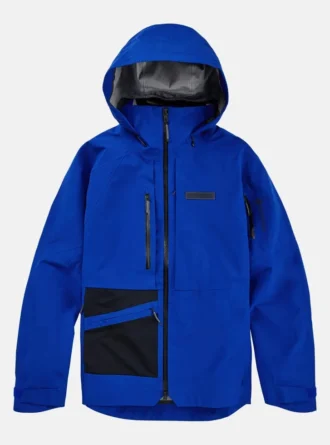 Giacca Burton Carbonate GORE-TEX 3L da donna