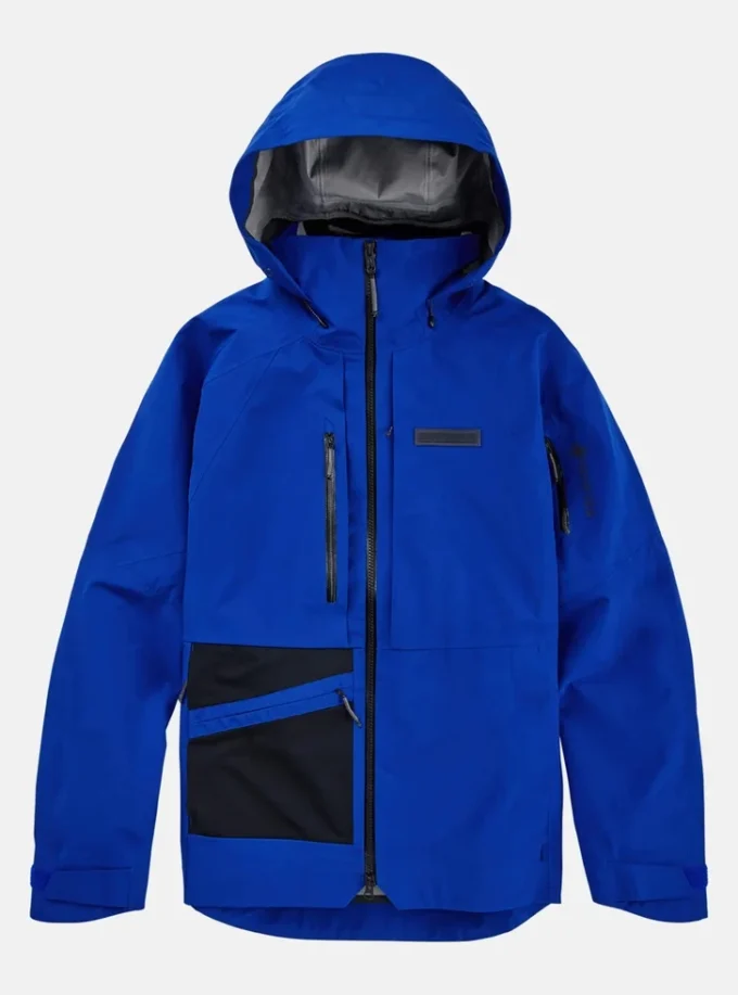 Giacca Burton Carbonate GORE-TEX 3L da donna Giacca Burton Carbonate GORE-TEX 3L da donna