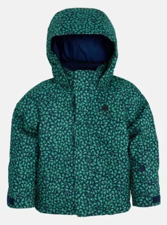 Giacca Burton Classic 2L per bambini