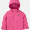 Giacca Burton Classic 2L per bambini (campione) Giacca Burton Classic 2L per bambini (campione)