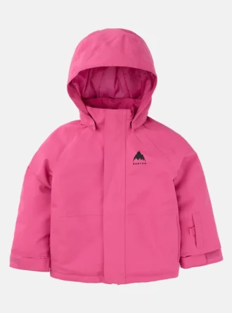 Giacca Burton Classic 2L per bambini (campione)