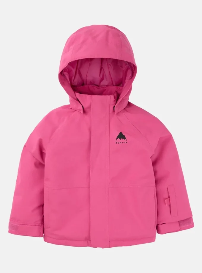 Giacca Burton Classic 2L per bambini (campione) Giacca Burton Classic 2L per bambini (campione)