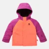 Giacca Burton Classic 2L per bambini (campione) Giacca Burton Classic 2L per bambini (campione)