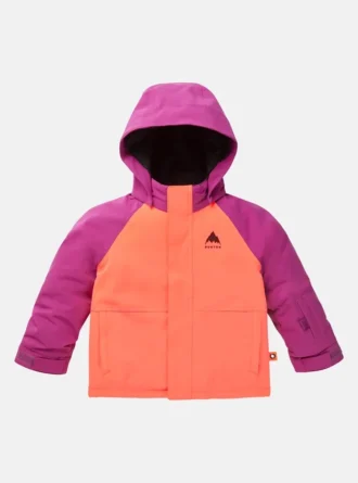 Giacca Burton Classic 2L per bambini (campione)