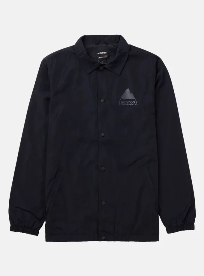 Giacca Burton Coaches da uomo Giacca Burton Coaches da uomo