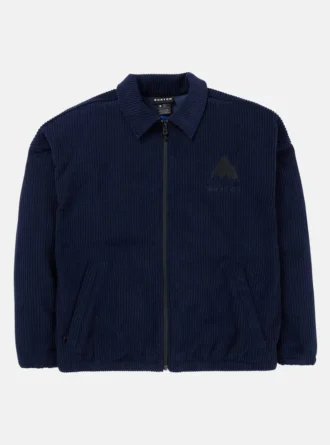 Giacca Burton Corduroy