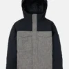 Giacca Burton Covert 2.0 2L da ragazzo (campione) Giacca Burton Covert 2.0 2L da ragazzo (campione)