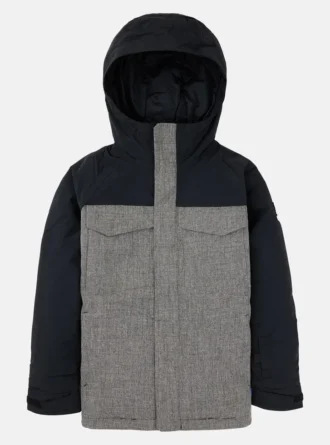 Giacca Burton Covert 2.0 2L da ragazzo